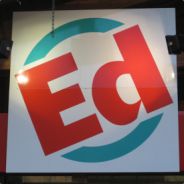 EdTheSheep