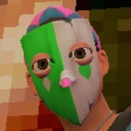 Steam Community Avatar