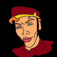 Steam Community Avatar