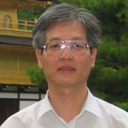 JC WANG