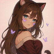 Berry's Avatar