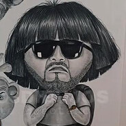Steam Community Avatar