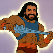 ☯ HeMaN ☯