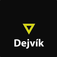 Dejvik 's avatar