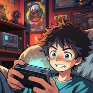 Steam Community Avatar