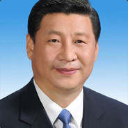 我是美女