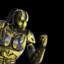 &gt;Cyrax