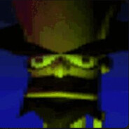 Steam Community Avatar