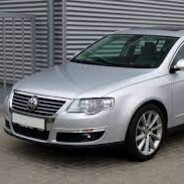 VW/PASSATB6/140kmpeek