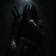 Steam Community Avatar