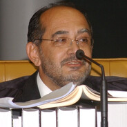 MINISTRO DO STF