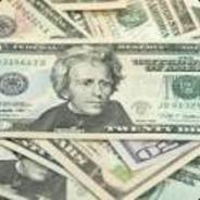 What's Twenty Dollars?