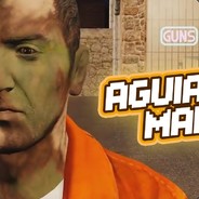 Águia Do Mal