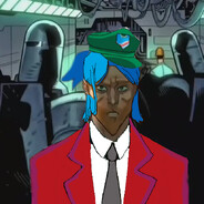 Steam Community Avatar