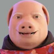 John Pork avatar