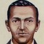 D. B. Cooper