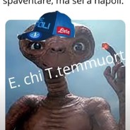 E.T. rompo