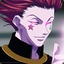 Hisoka