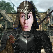 Steam Community Avatar