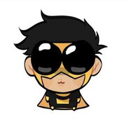 Steam Community Avatar