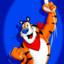 Tony the Tiger