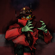 Steam Community Avatar