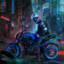 CyberBiker