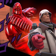 Steam Community Avatar