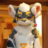 TigerkinOwO avatar