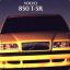 Volvo 850 T5r Forever