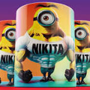 Steam Community Avatar