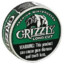 Grizzly Wintergreen