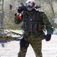 Spaceraver