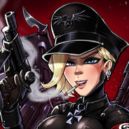 Steam Community Avatar