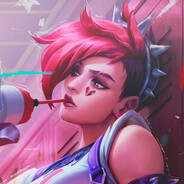 Steam Community Avatar