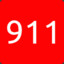 ~~911