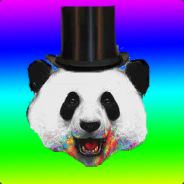 The Snazzy Panda