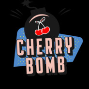 Cherry Bomb💨✅