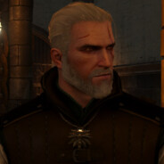 Geralt of Rivia