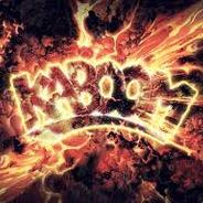 I am Ka BOOM!! [TH]