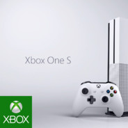 XBOX ONE S 2TB