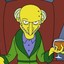 Mr.BURNS