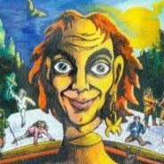 Аватар сообщества Steam