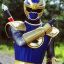 Blue Ranger