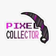 Pixel Collector CSGOLUCKY.STORE