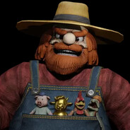 Steam Community Avatar