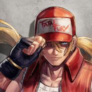 Steam Community Avatar