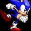 Sonic robo blast 2 fan12345