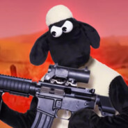 Shaun das Scharfschütze