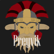 Preyvik avatar